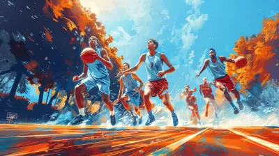 How to Engage Fans in Charity Games and Fundraising Efforts