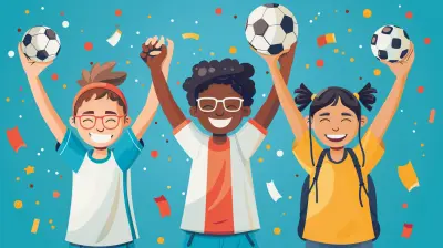 How to Engage Fans in Charity Games and Fundraising Efforts