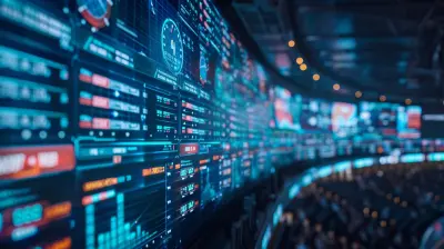 How To Enhance Your Skills With Virtual Sports Analytics