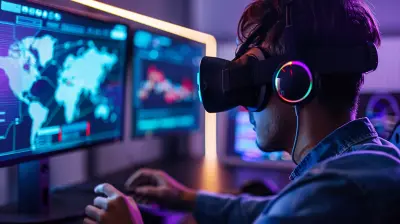 How to Enhance Your Skills With Virtual Sports Analytics