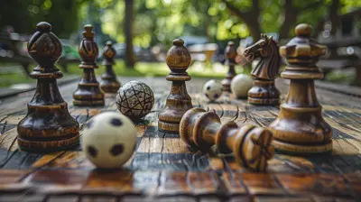 How to Exploit a Numerical Advantage in Attack