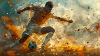 How to Exploit a Numerical Advantage in Attack