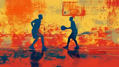 How to Exploit Space in Transition Play