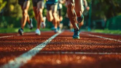 How to Get Involved in Charity Sports as a Participant or Spectator