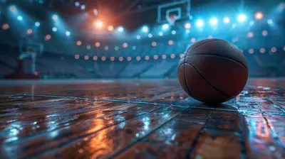 How to Get Started in Virtual Sports Competitions