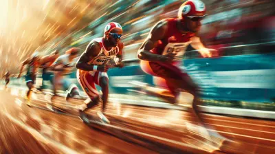 How to Get Started in Virtual Sports Competitions