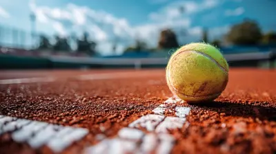 How To Get Started In Virtual Sports Competitions