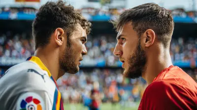 How to Handle Unfair Calls and Stay True to Sportsmanship