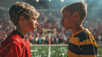How to Handle Unfair Calls and Stay True to Sportsmanship