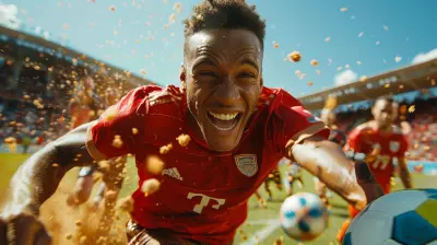 How to Host a Charity Sports Event That Leaves a Lasting Impact