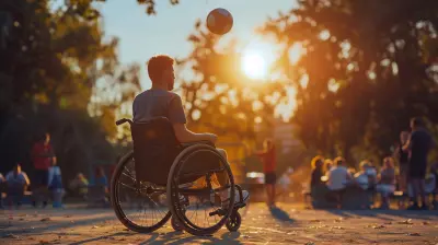 How to Host a Charity Sports Event That Leaves a Lasting Impact