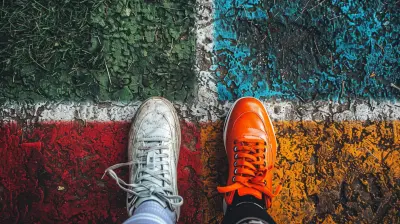 How to Lead by Example with Sportsmanship on the Field
