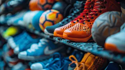 How to Maintain Your Sports Gear for Long-Lasting Performance