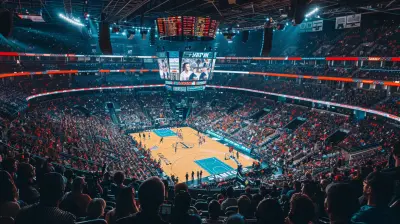 How to Monetize Your Success in Virtual Sports