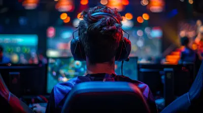 How to Monetize Your Success in Virtual Sports