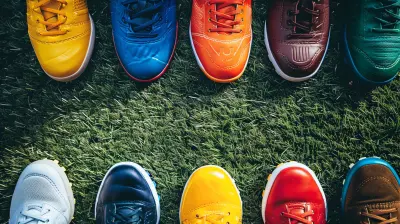 How to Pick the Right Soccer Cleats for Your Play Style