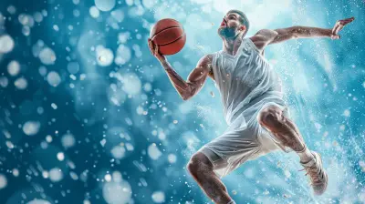 How To Play Against A Low Block Defense