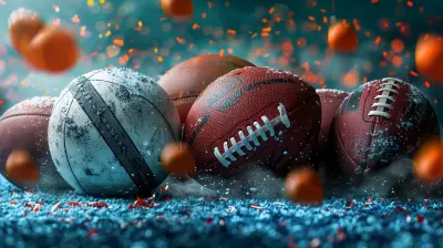 How to Prepare Mentally for a Virtual Sports Tournament