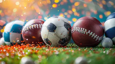 How to Prepare Mentally for a Virtual Sports Tournament