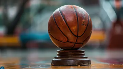 How to Prepare Physically and Mentally for a Championship Game
