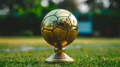 How to Prepare Physically and Mentally for a Championship Game