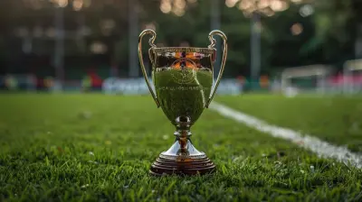 How to Prepare Physically and Mentally for a Championship Game