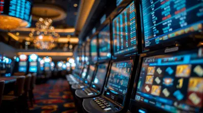 How to Read Betting Odds: From Fractions to Decimals
