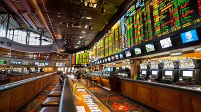 How to Read Betting Odds: From Fractions to Decimals
