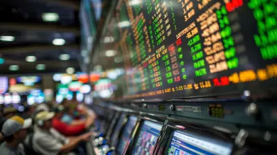 How to Read Betting Odds: From Fractions to Decimals