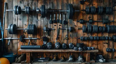 How to Select the Best Gear for CrossFit Training