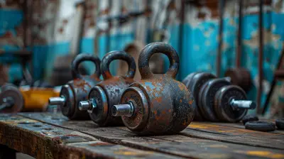 How to Select the Best Gear for CrossFit Training