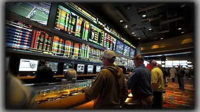 How to Spot Value Bets Like a Pro