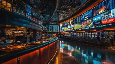 How to Spot Value Bets Like a Pro