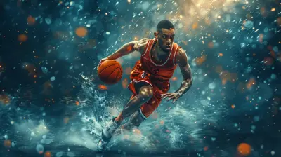 How To Stay Fit And Active Through Virtual Sports