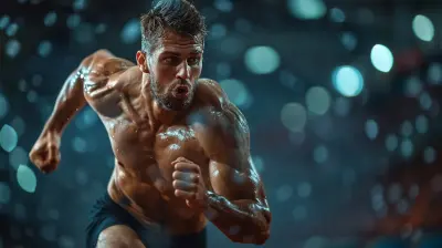 How To Train Like A Pro In Virtual Sports