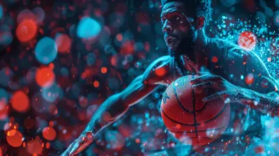 How to Train Like a Pro in Virtual Sports