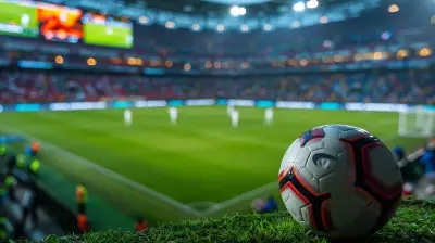 How to Turn Your Virtual Sports Hobby Into a Professional Career