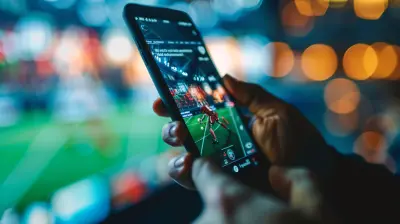 How to Use Social Media and Forums for Betting Insights