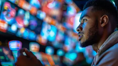 How to Use Social Media and Forums for Betting Insights