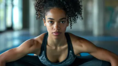 How to Use Yoga for Injury Prevention in Sports