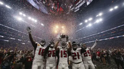 How Underdogs Took Control of the 2026 Championship