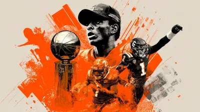 How Underdogs Took Control of the 2026 Championship