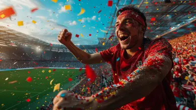 How Virtual Sports Are Bringing Global Competitions to Your Living Room