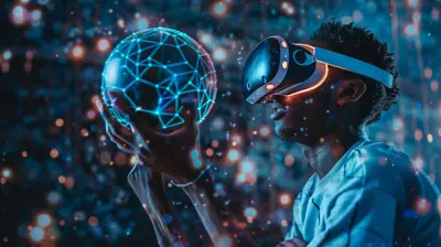 How Virtual Sports Are Helping to Develop Real-World Athletic Skills