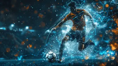 How Virtual Sports Are Helping to Develop Real-World Athletic Skills