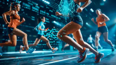 How Virtual Sports Are Making Fitness Fun Again