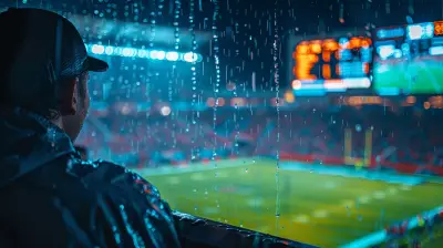 How Weather Affects Sports Betting Outcomes