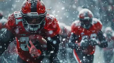 How Weather Conditions Impact Team Performance