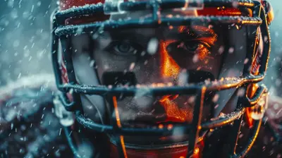 How Weather Conditions Impact Team Performance