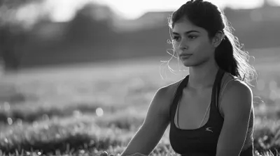 How Yoga Can Help You Improve Your Focus on and off the Field